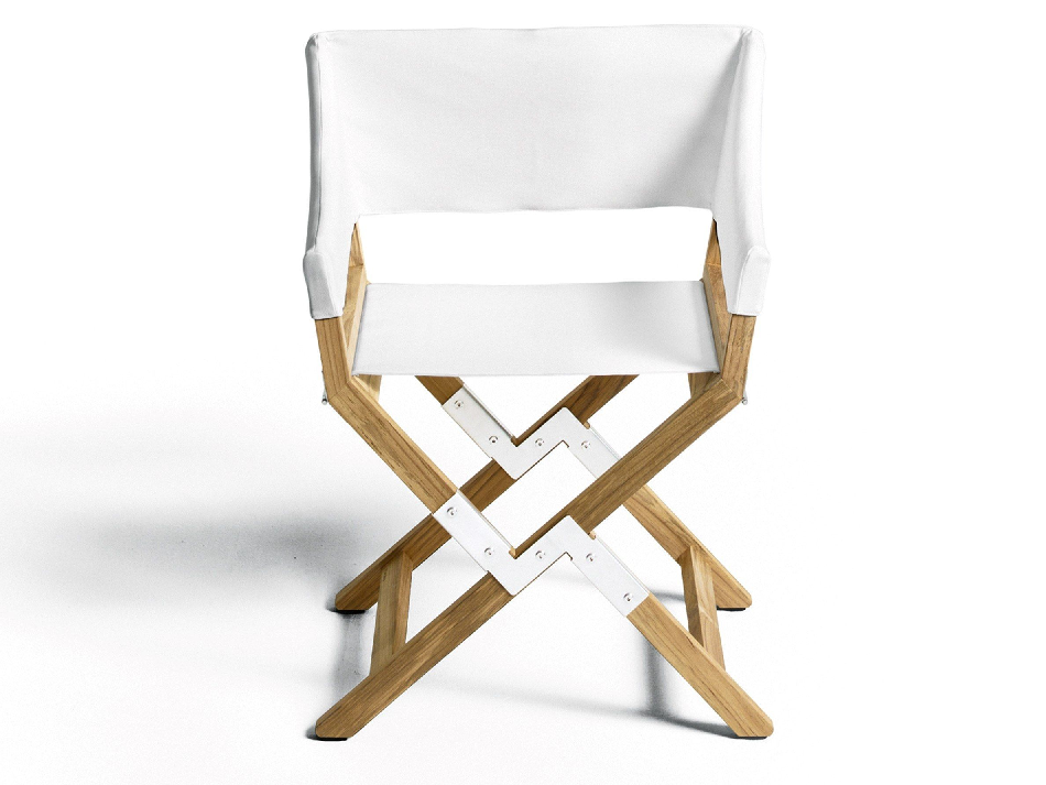 Modern Outdoor Chair