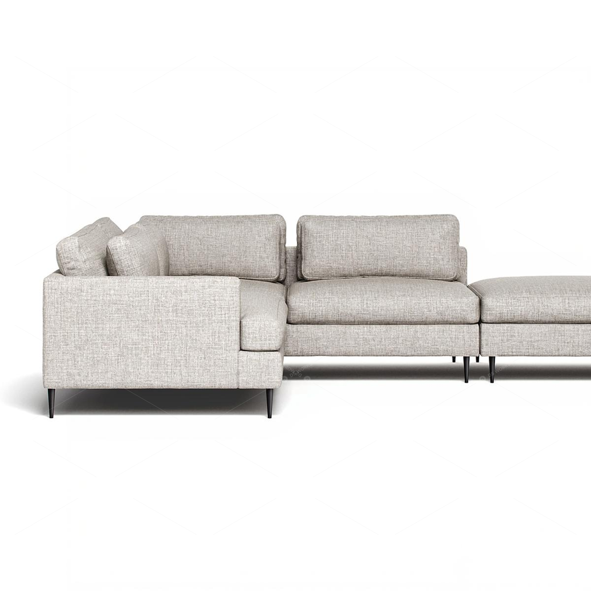 Sofas 3D Models 3