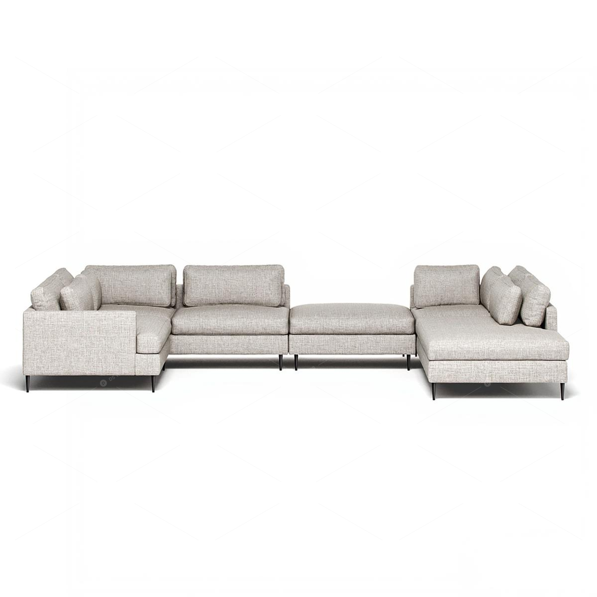 Sofas 3D Models 2