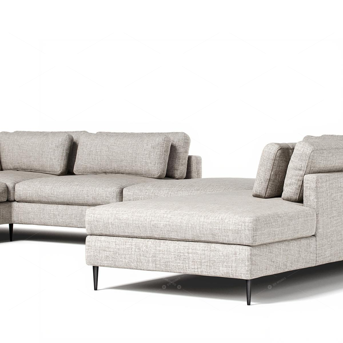 Sofas 3D Models 5