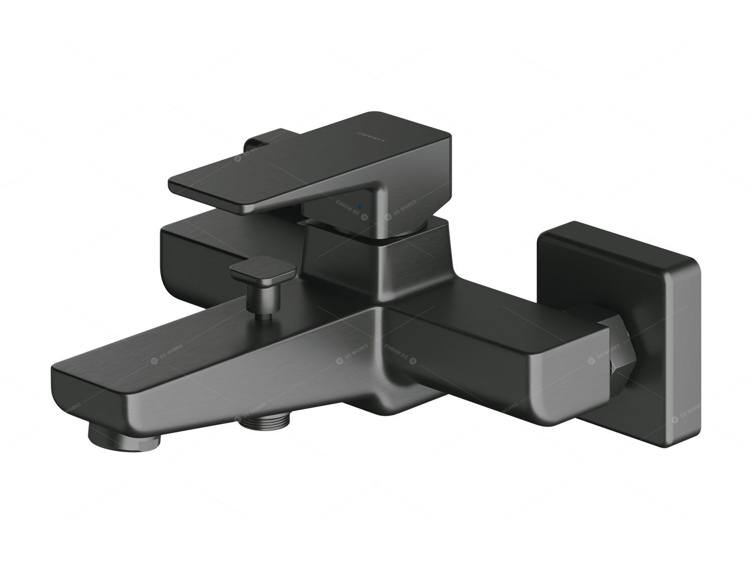 Faucet Handles 3D Models