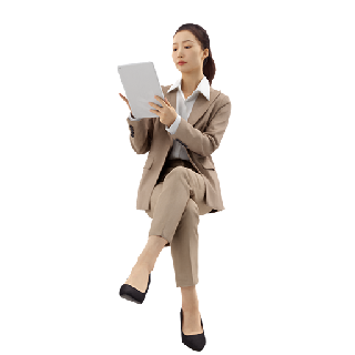 Woman Business woman 72