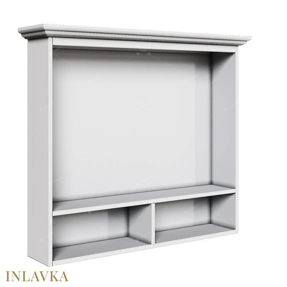 Cabinets 3D Models 4