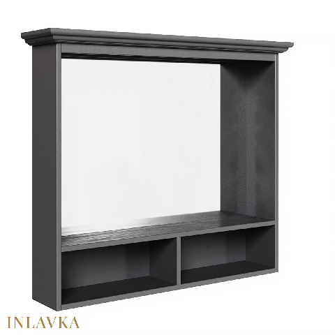Modern Shoe Cabinet