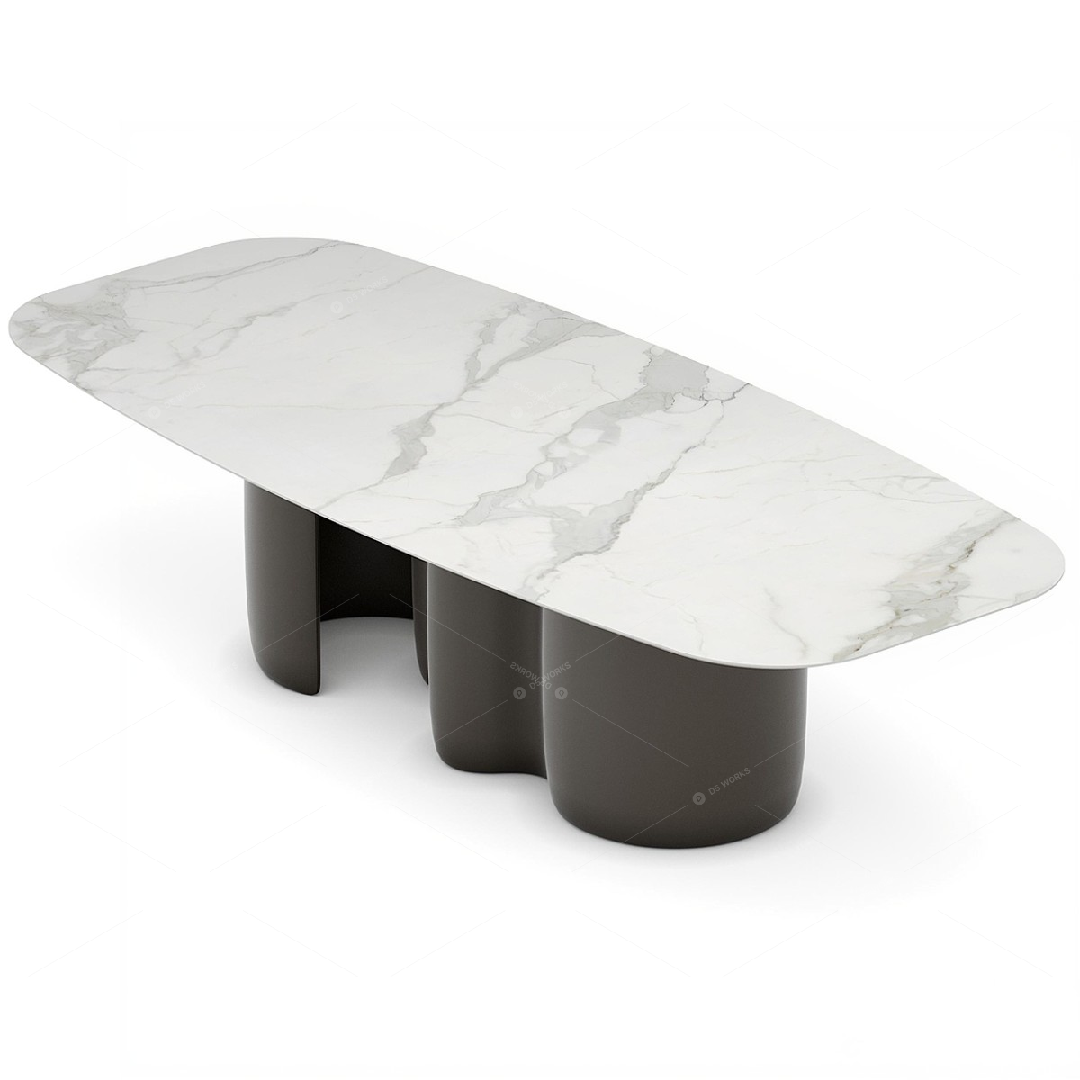 Furniture Sets 3D Models 4