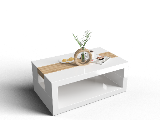 Modern Coffee Table