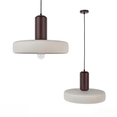 Contemporary Pendant Light