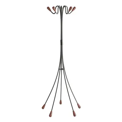 Modern Retro Coat Rack