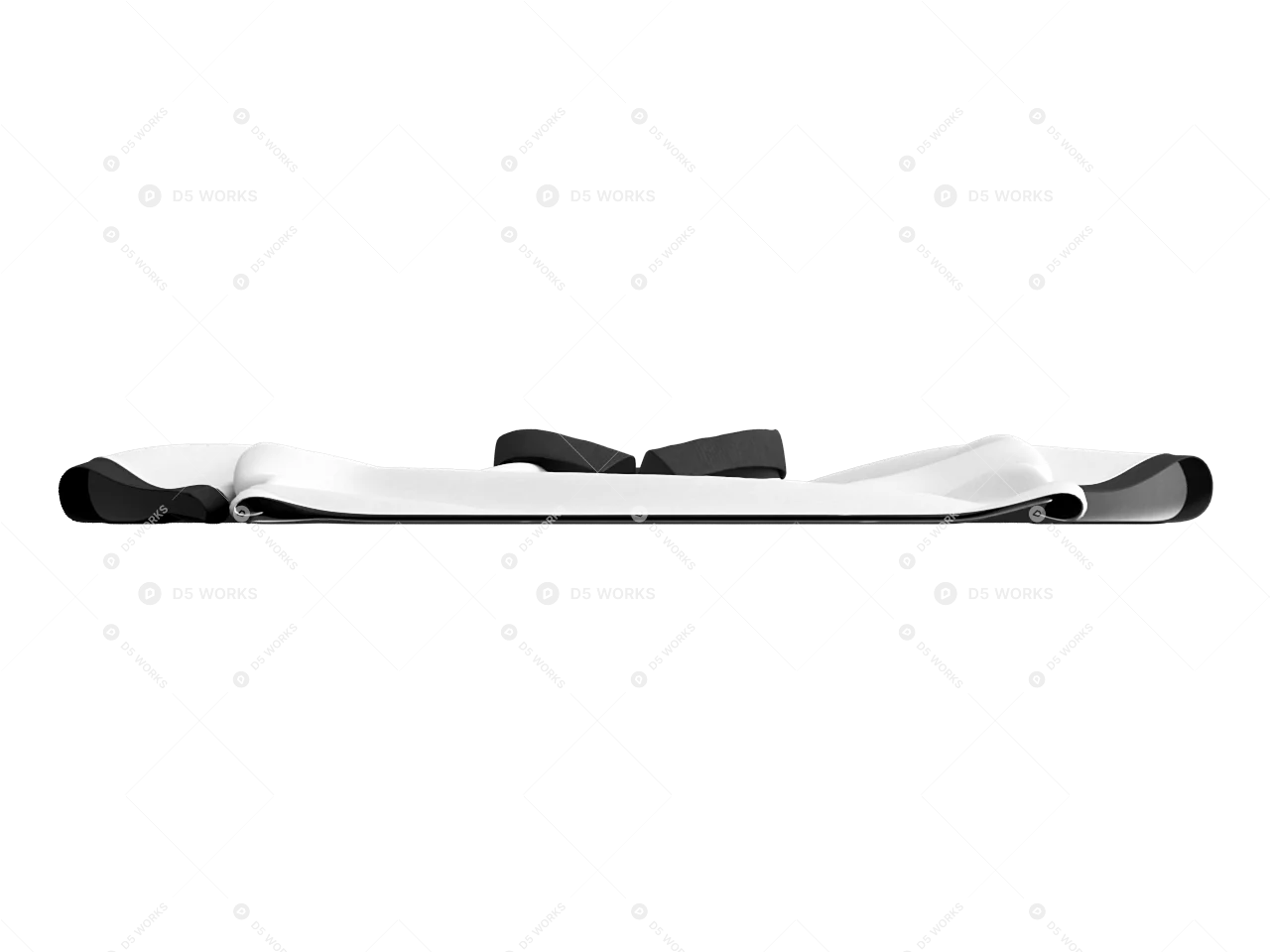 Clothes 3d model thumbnail 2