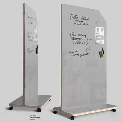 Modern Writing Board