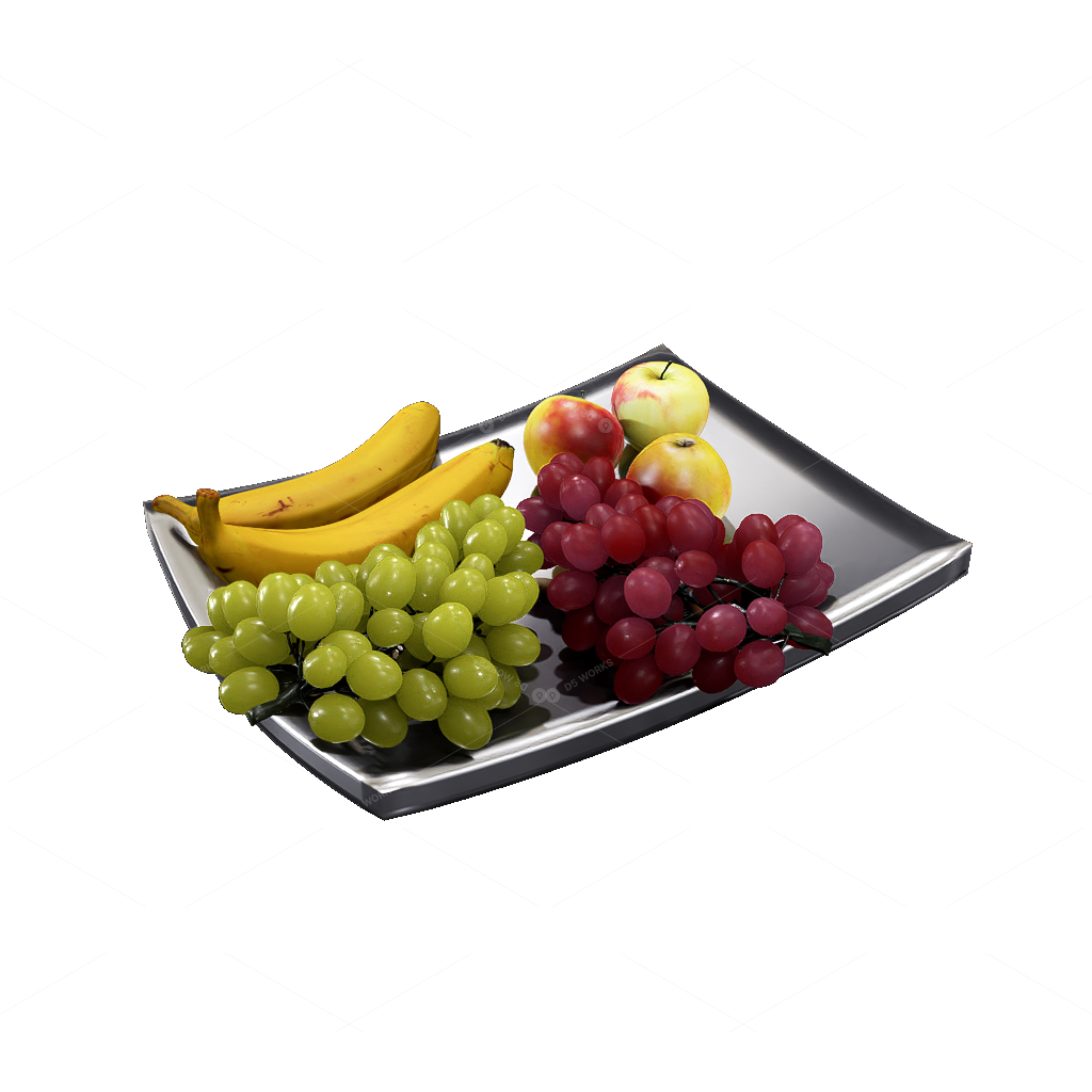 Other Kitchen Supplies 3D Models