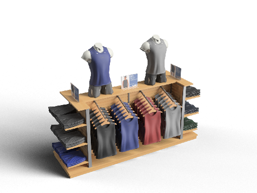 Modern Shelving