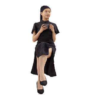 Woman Casual woman 150