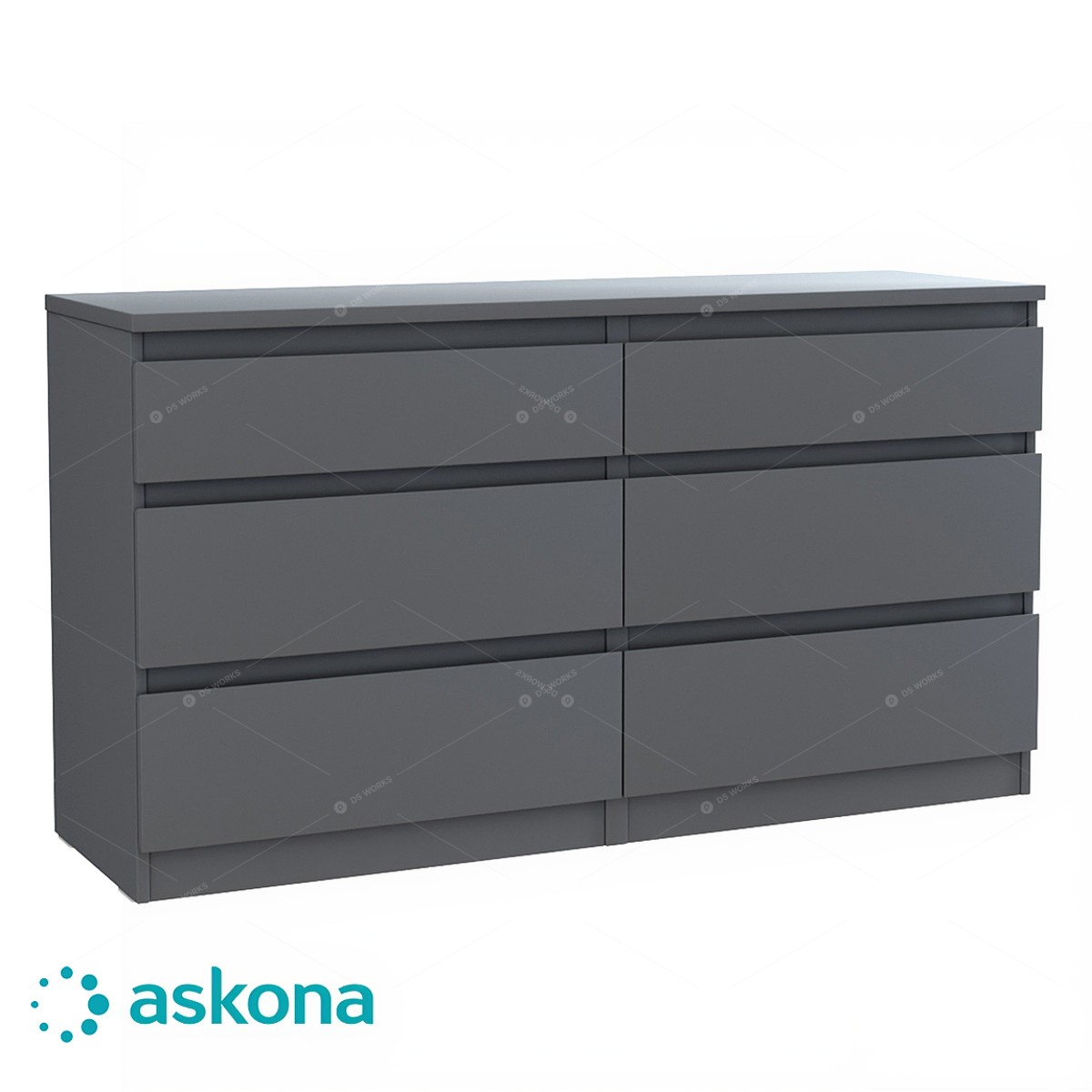 Cabinets 3D Models 2