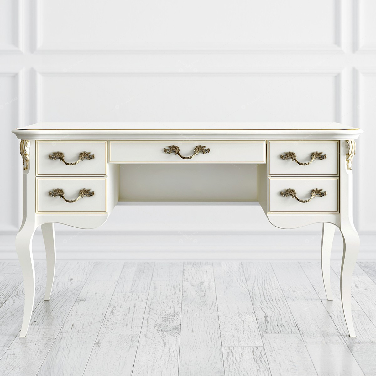 Tables/Side Tables 3D Models 4