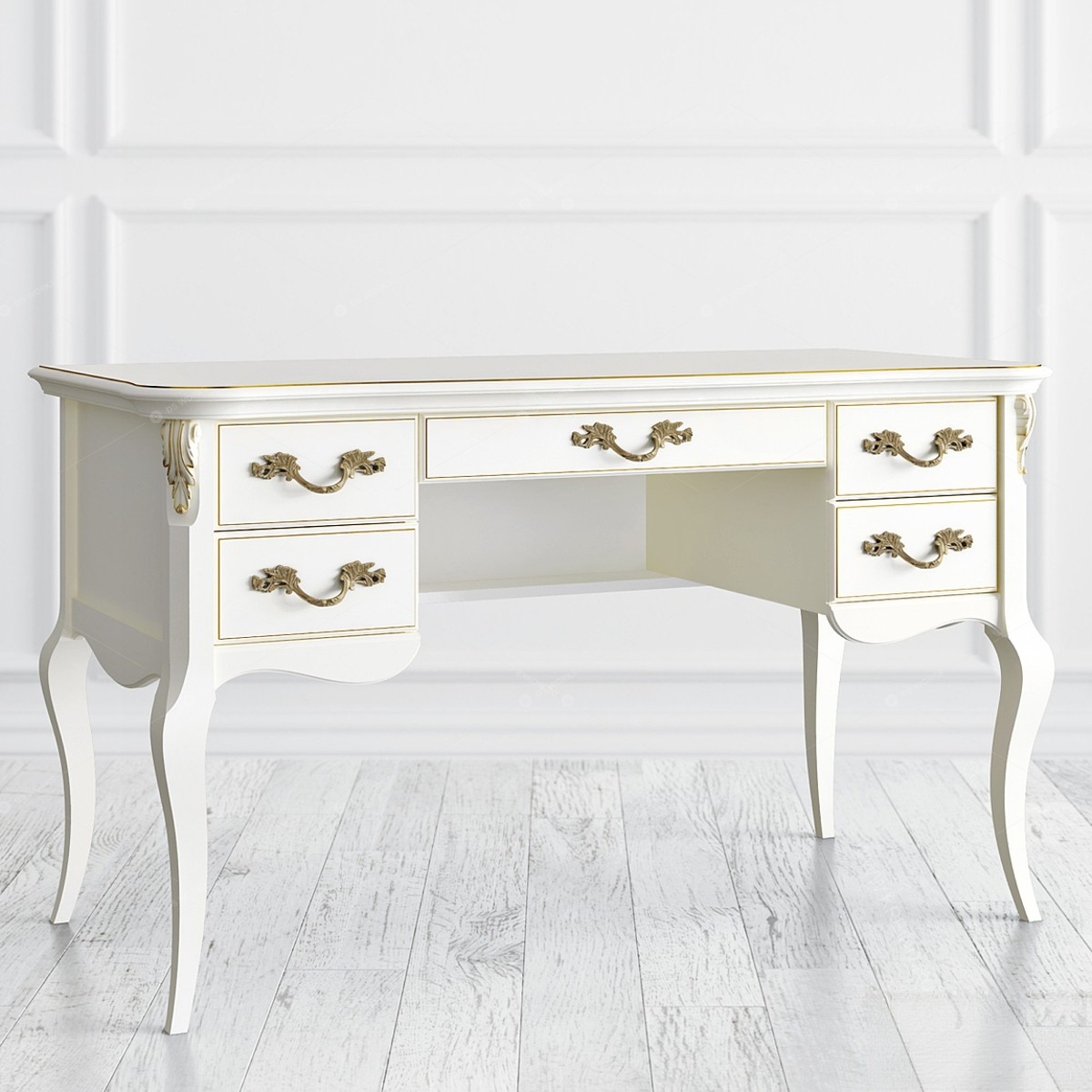 Tables/Side Tables 3D Models 3