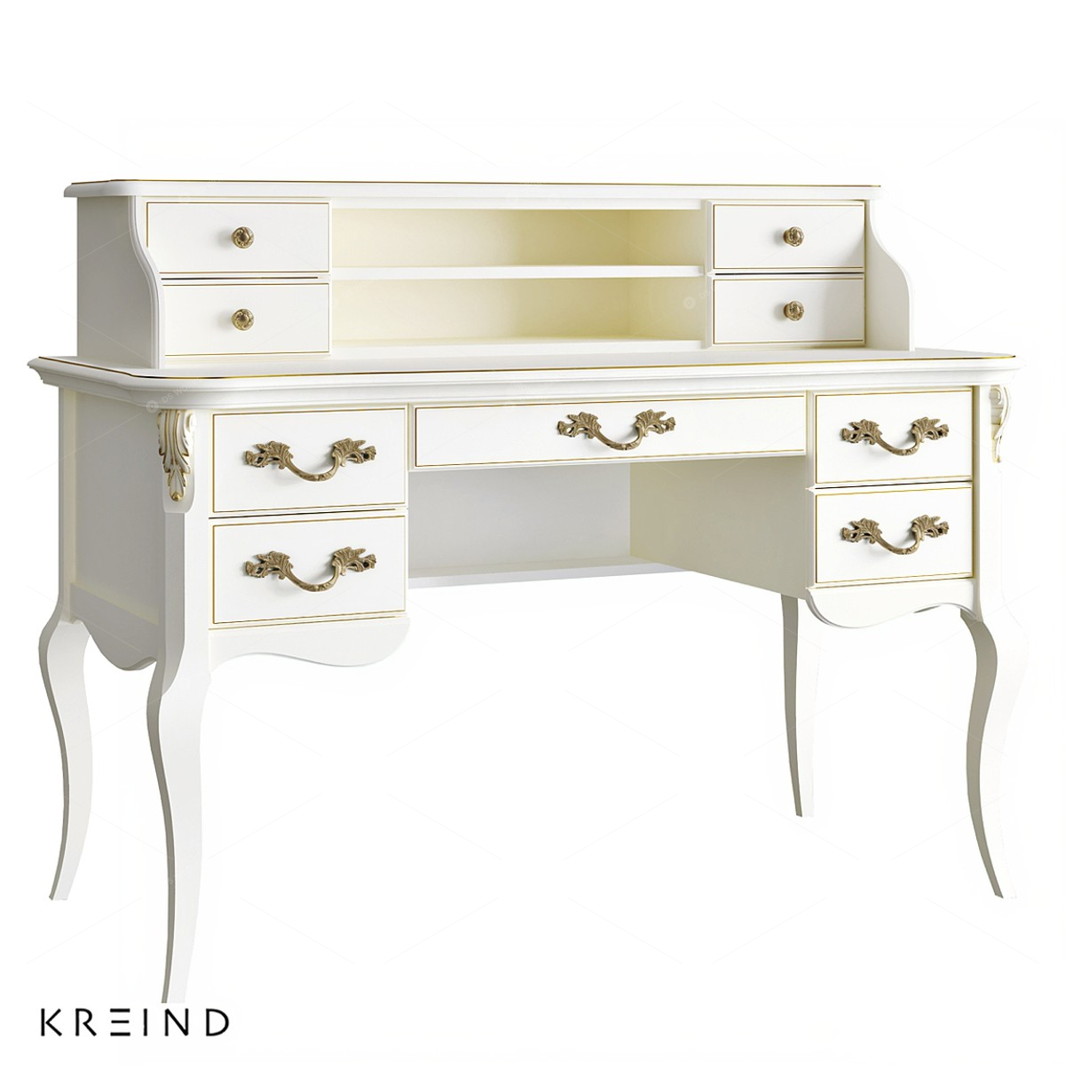 Tables/Side Tables 3D Models