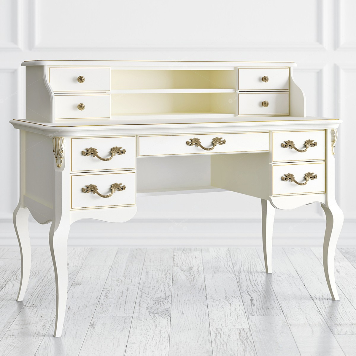 Tables/Side Tables 3D Models 2