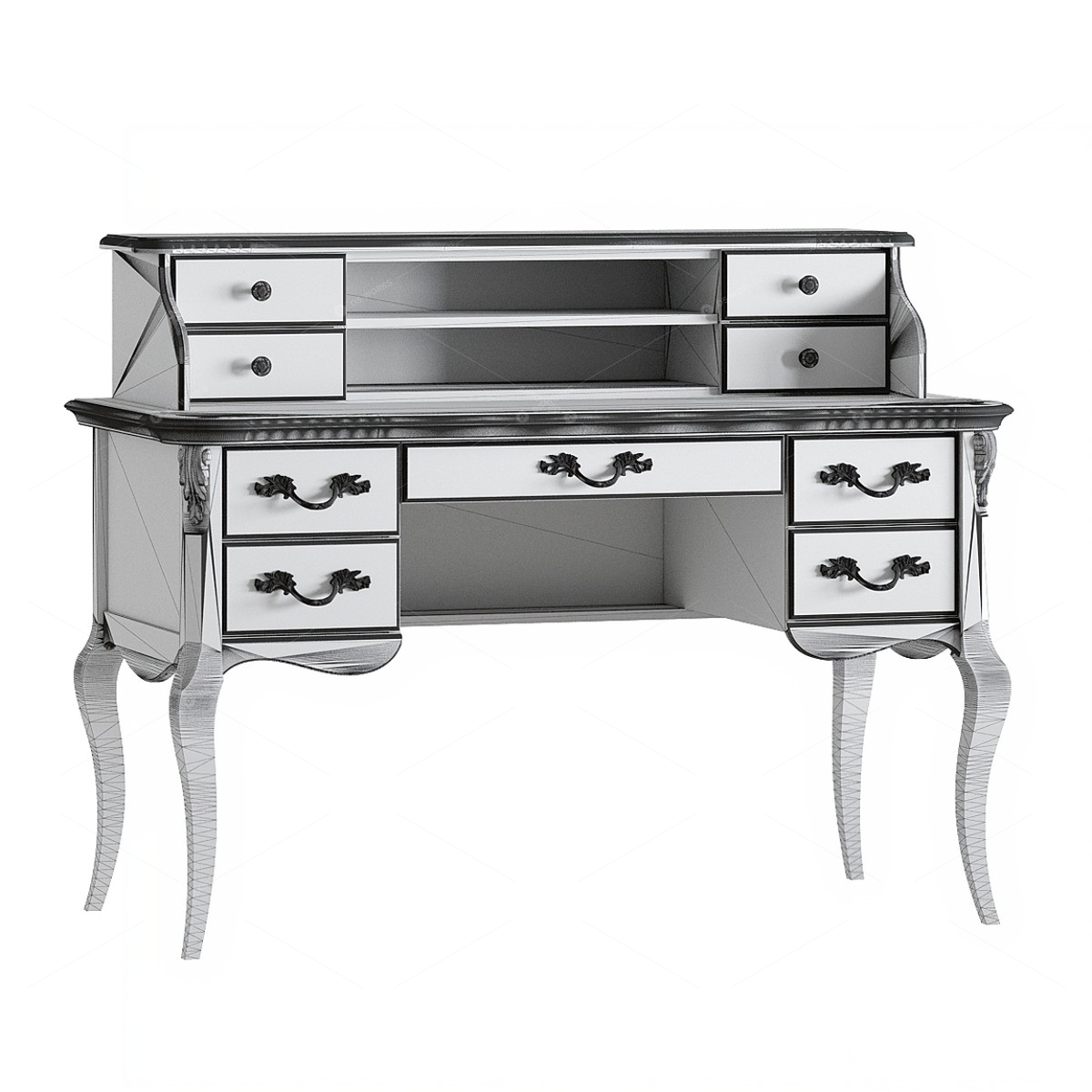 Tables/Side Tables 3D Models 5