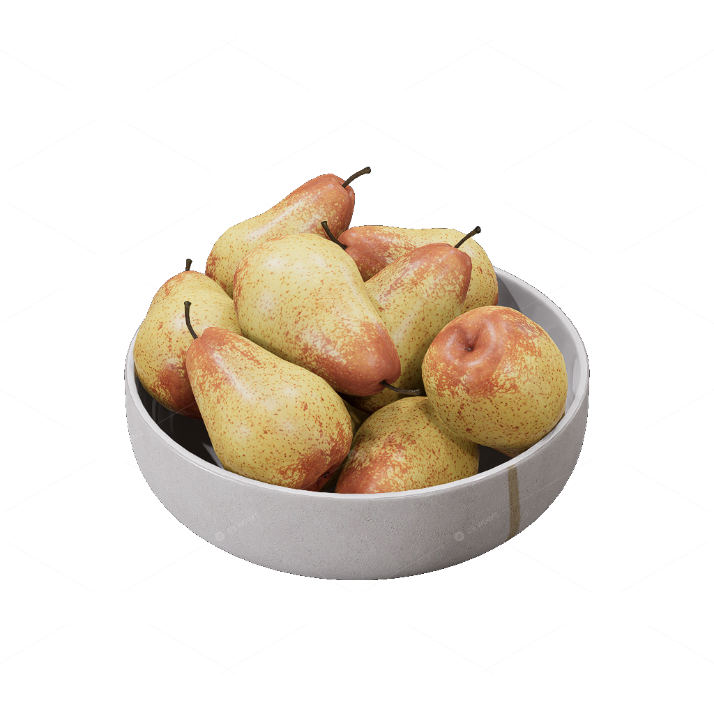 Other Kitchen Supplies 3D Models