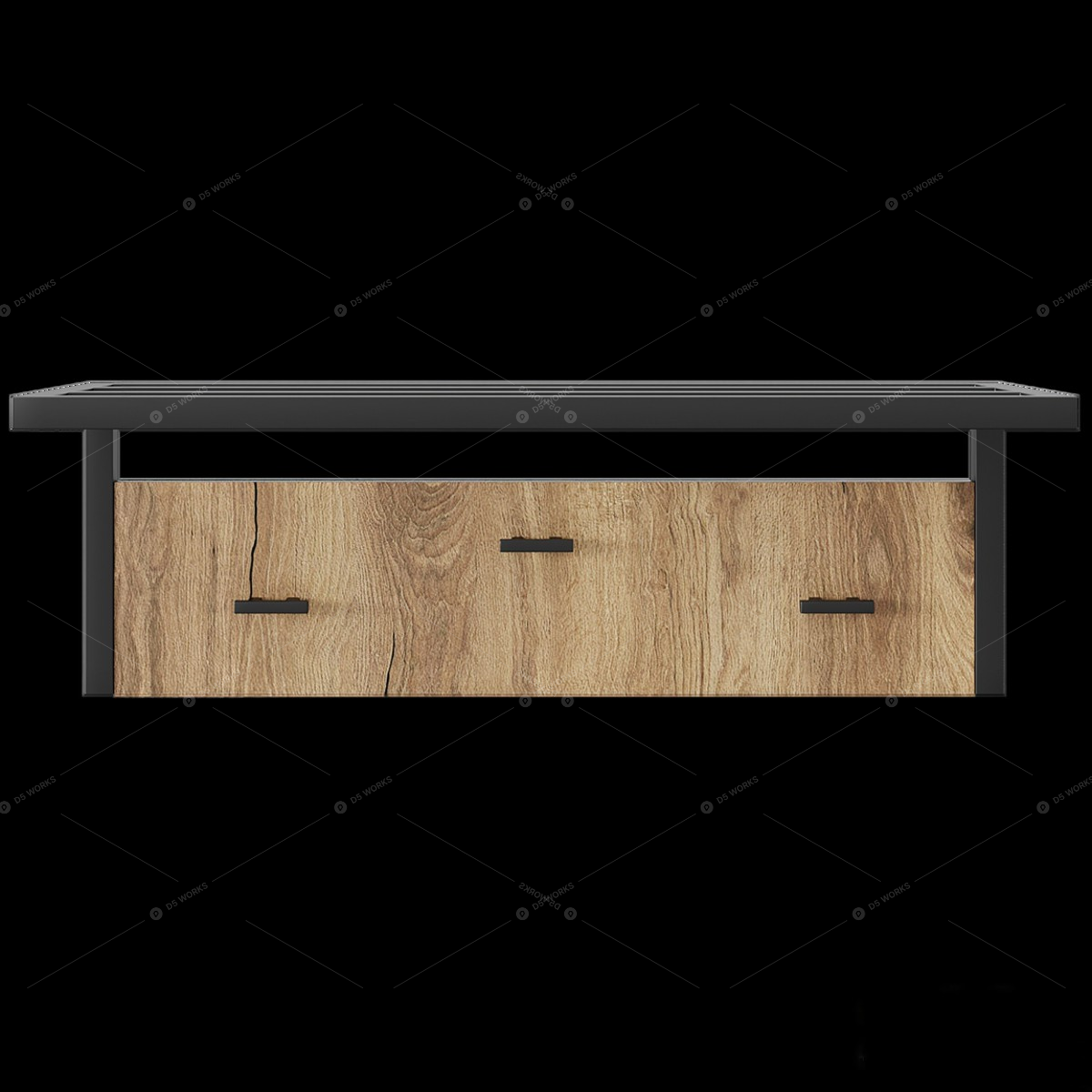 Cabinets 3D Models 2