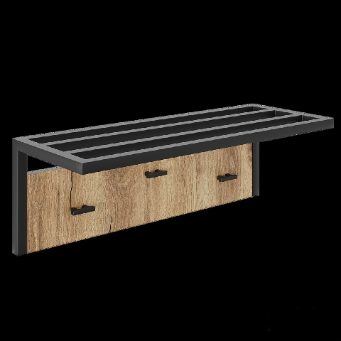 Modern Shoe Cabinet