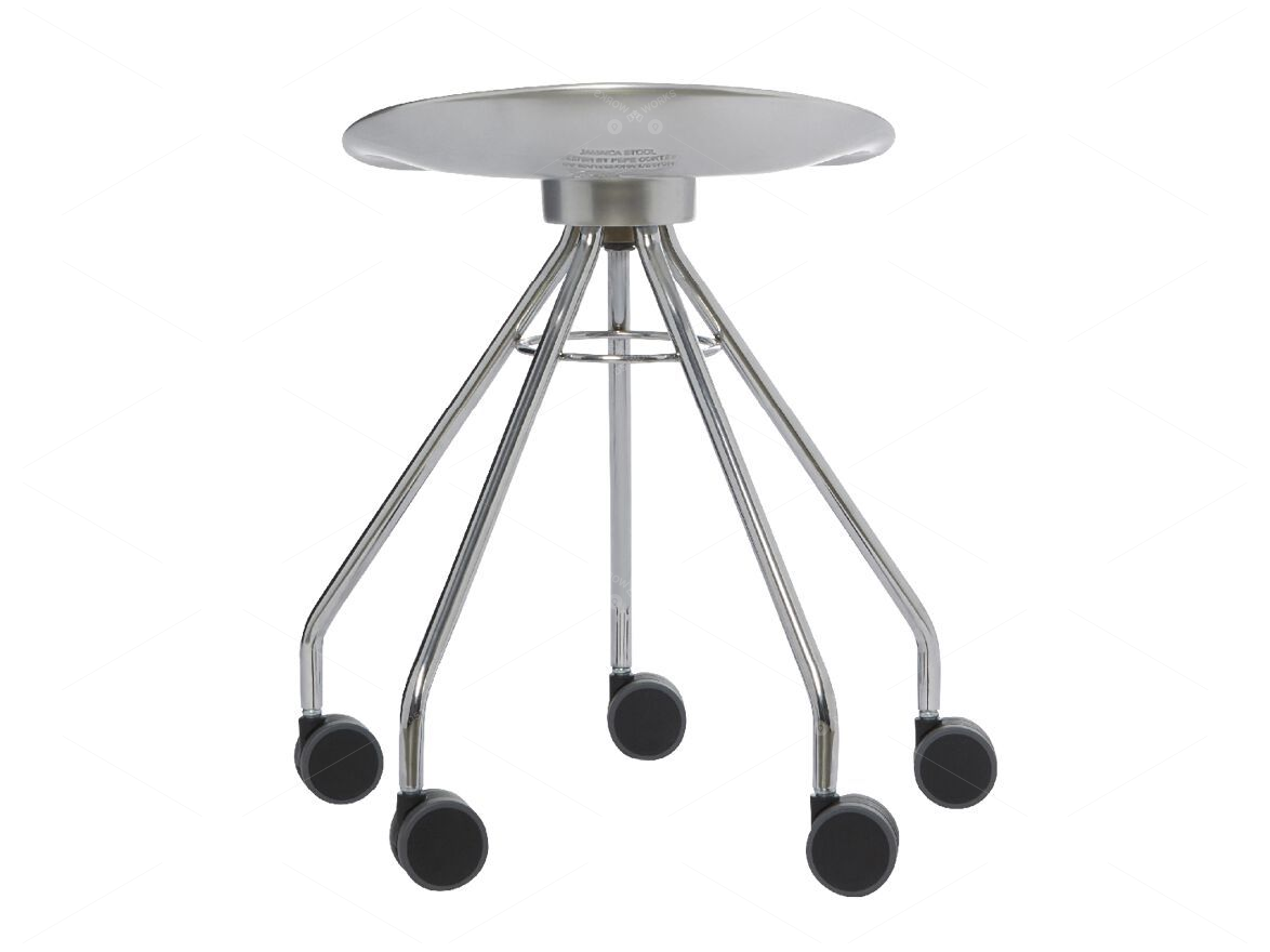 Stools 3D Models 2