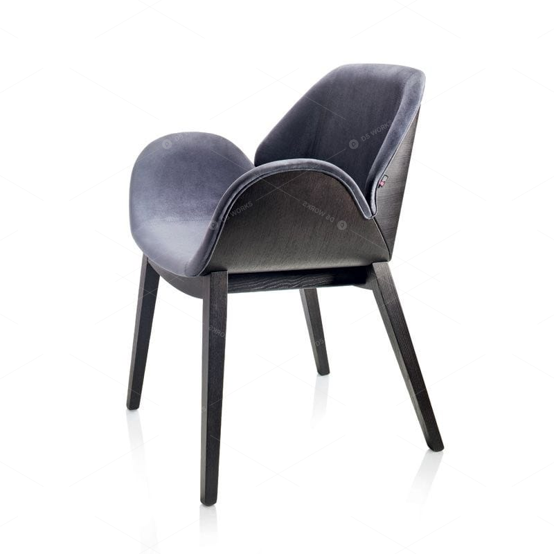 Chairs 3D Models 2