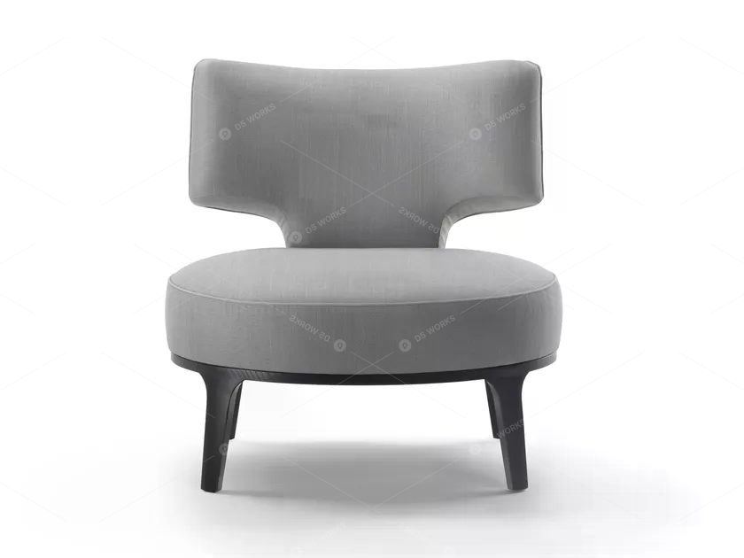 Chairs 3D Models