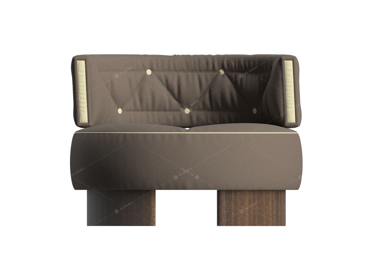 Sofas 3D Models 2