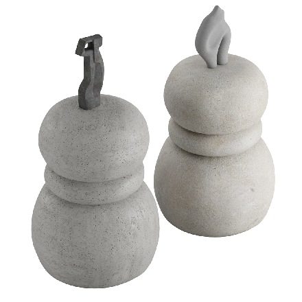 Contemporary Ceramic Vessels