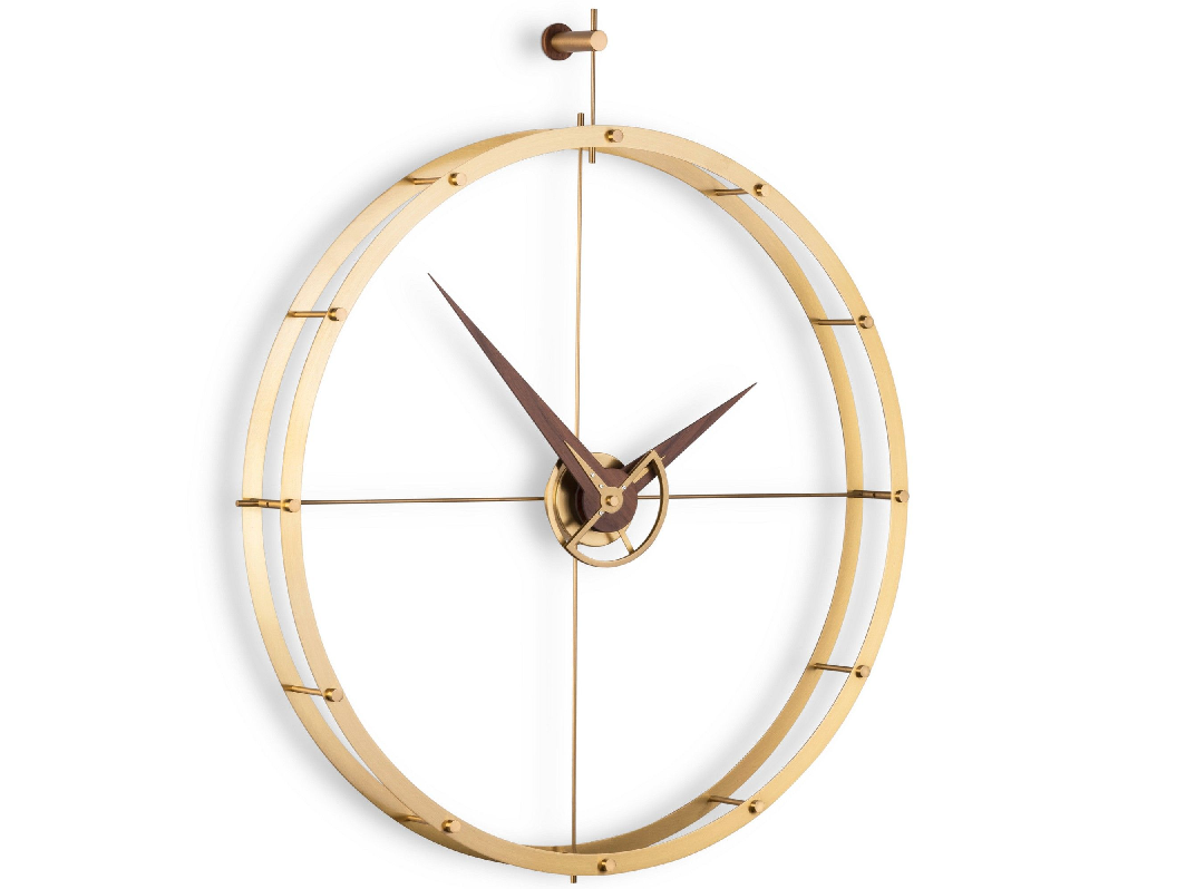 Modern Clock