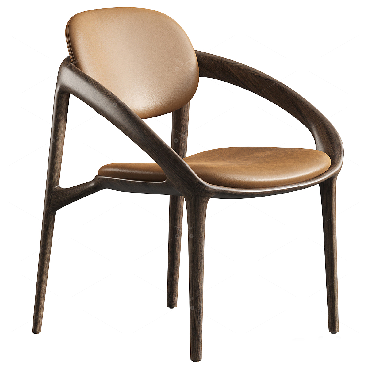 Chairs 3D Models 2