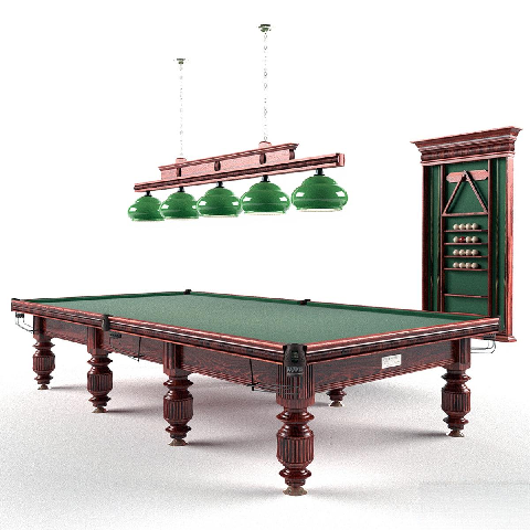 Modern Ball Sports Equipment