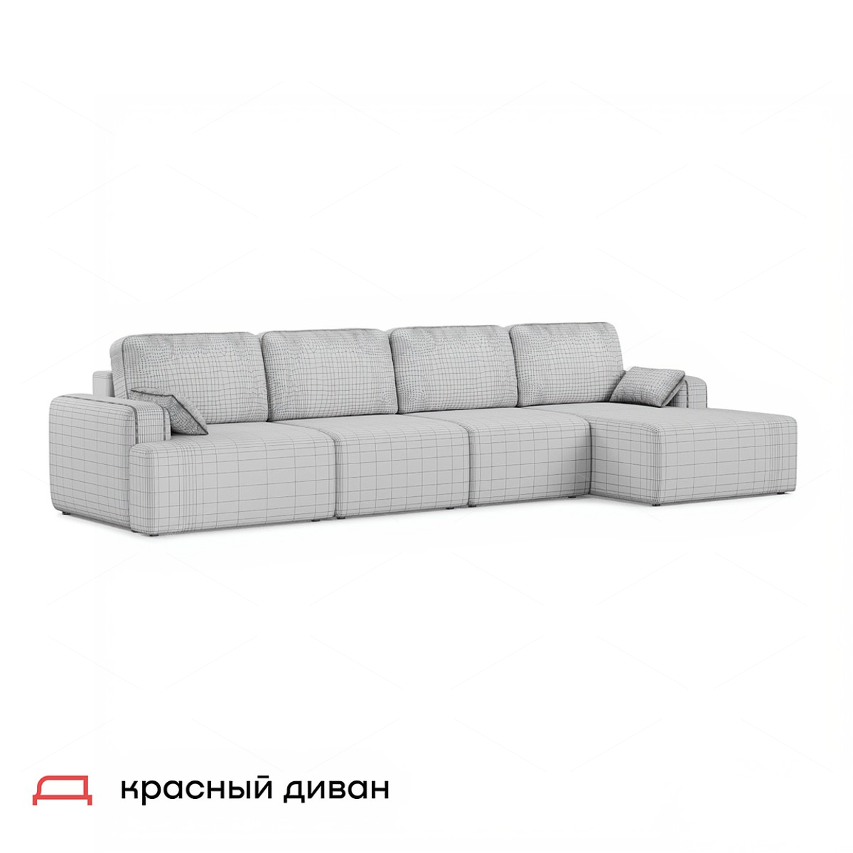 Sofas 3D Models 3
