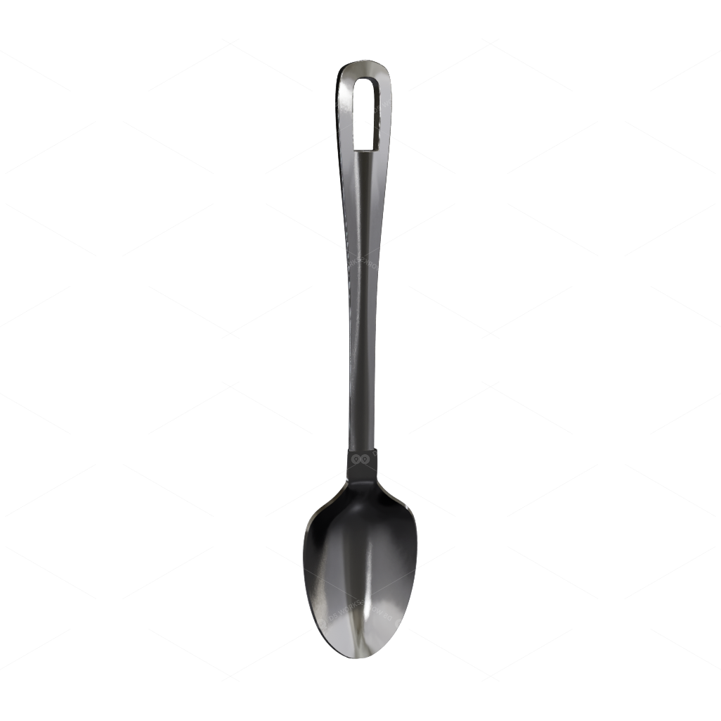 Tableware 3D Models