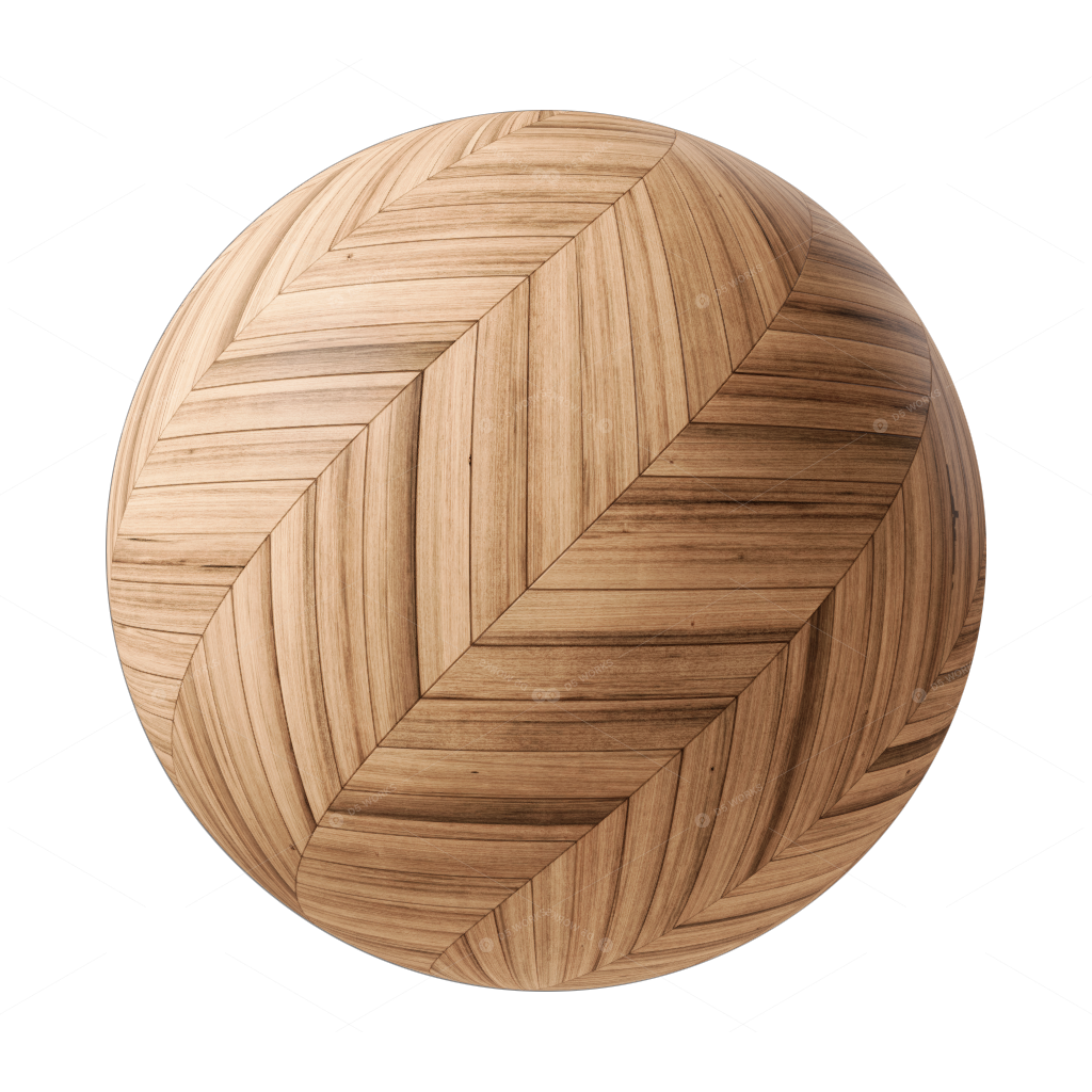 Herringbone Pattern Material