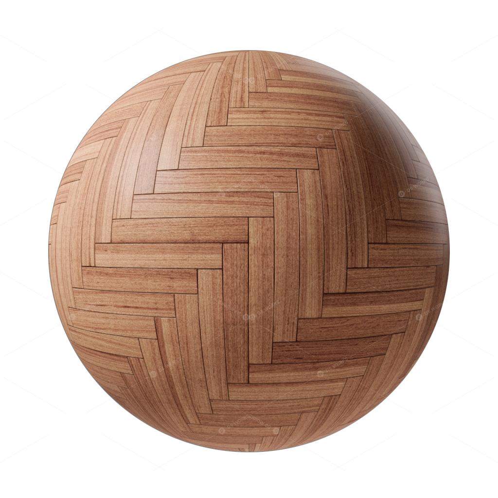 Herringbone Pattern Material