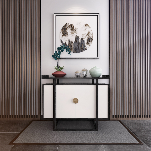 New Chinese Console Table
