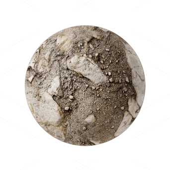 Mud Texture Material