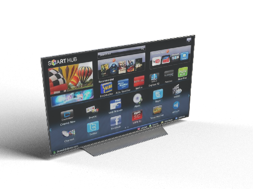 Modern Television