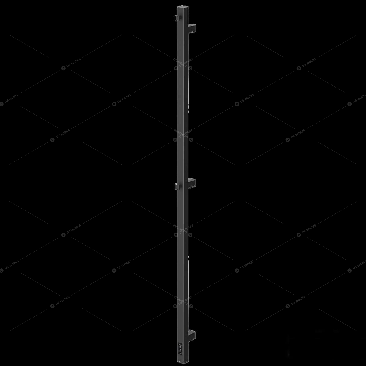 Bathroom Fixtures 3D Models 2