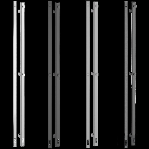Modern Towel Rack