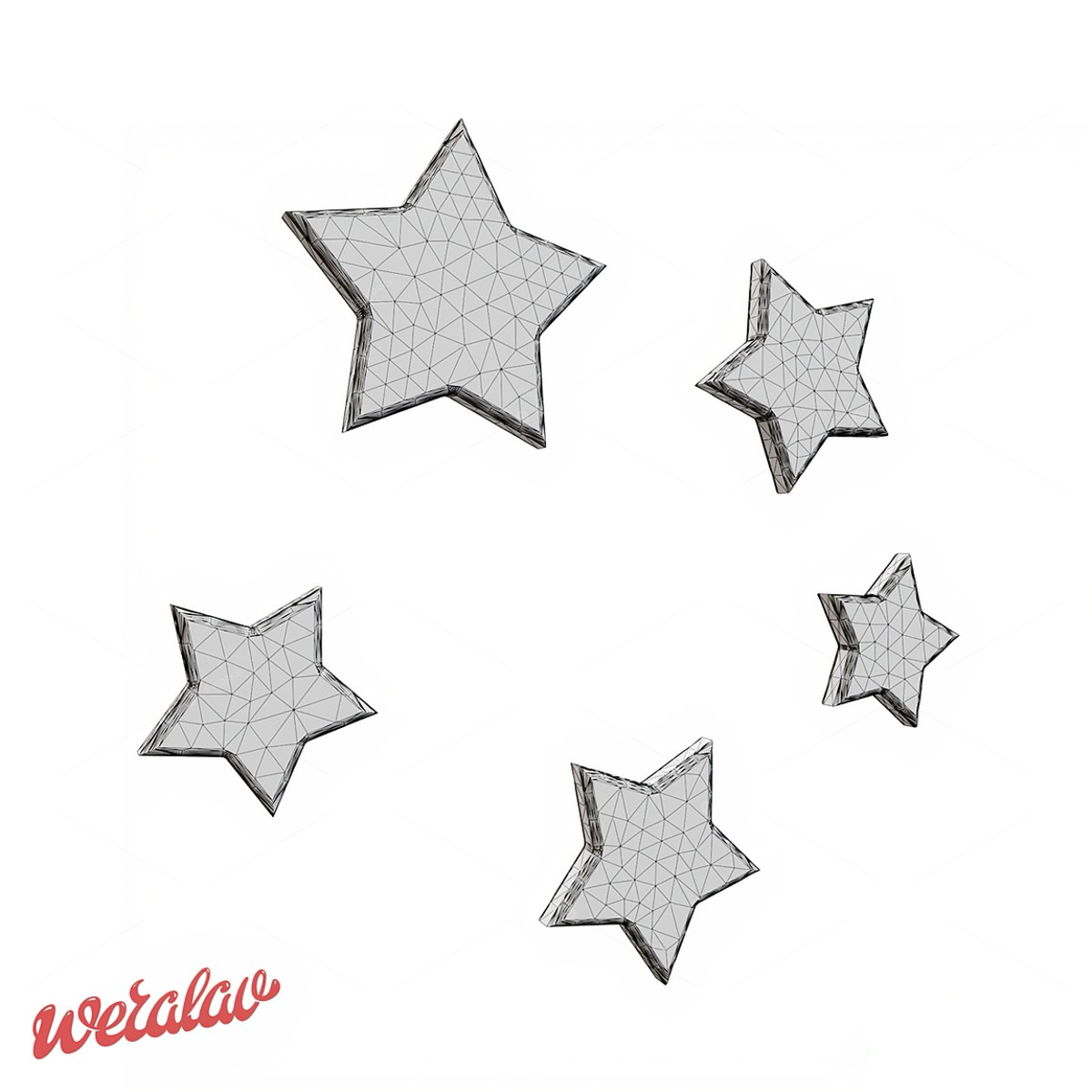  3D Models 2