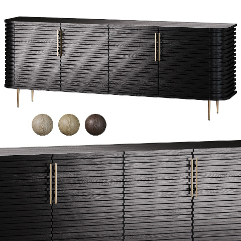 Modern Cabinets