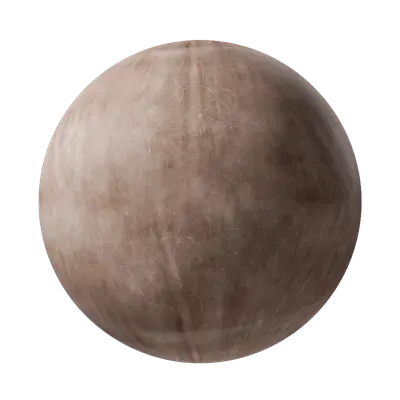 Pharlap nubuck leather