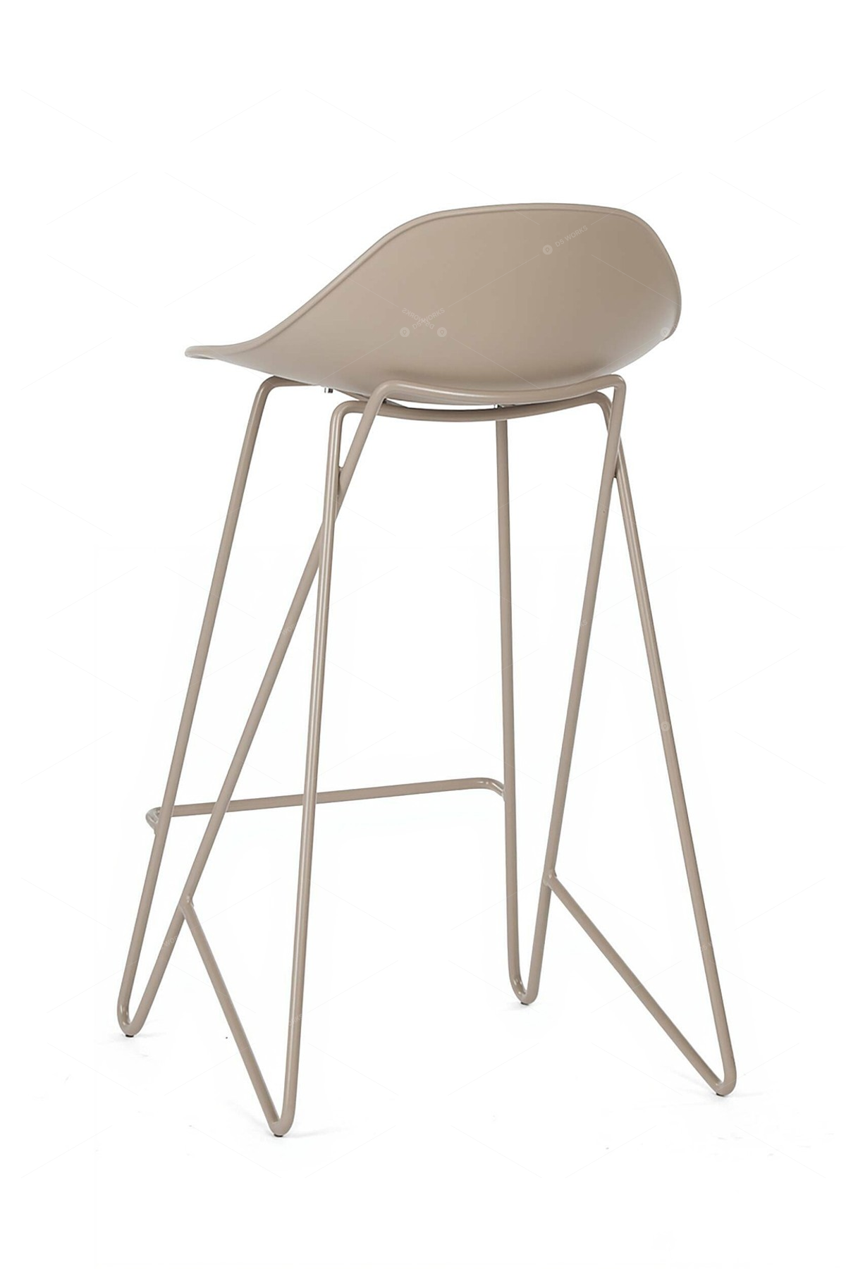 Chairs 3D Models 6