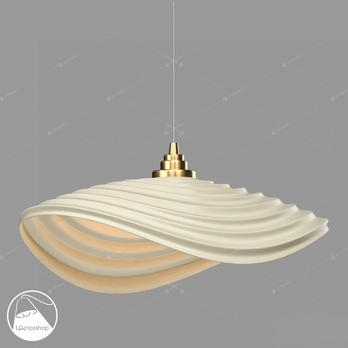 Pendant Lights 3D Models 4