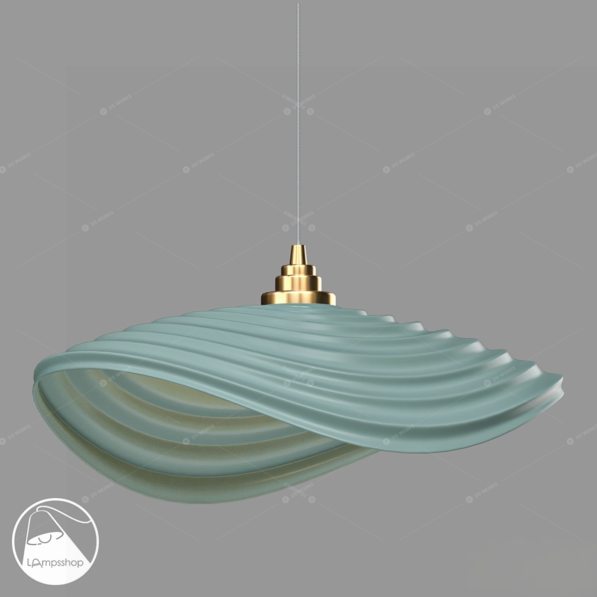 Pendant Lights 3D Models 5