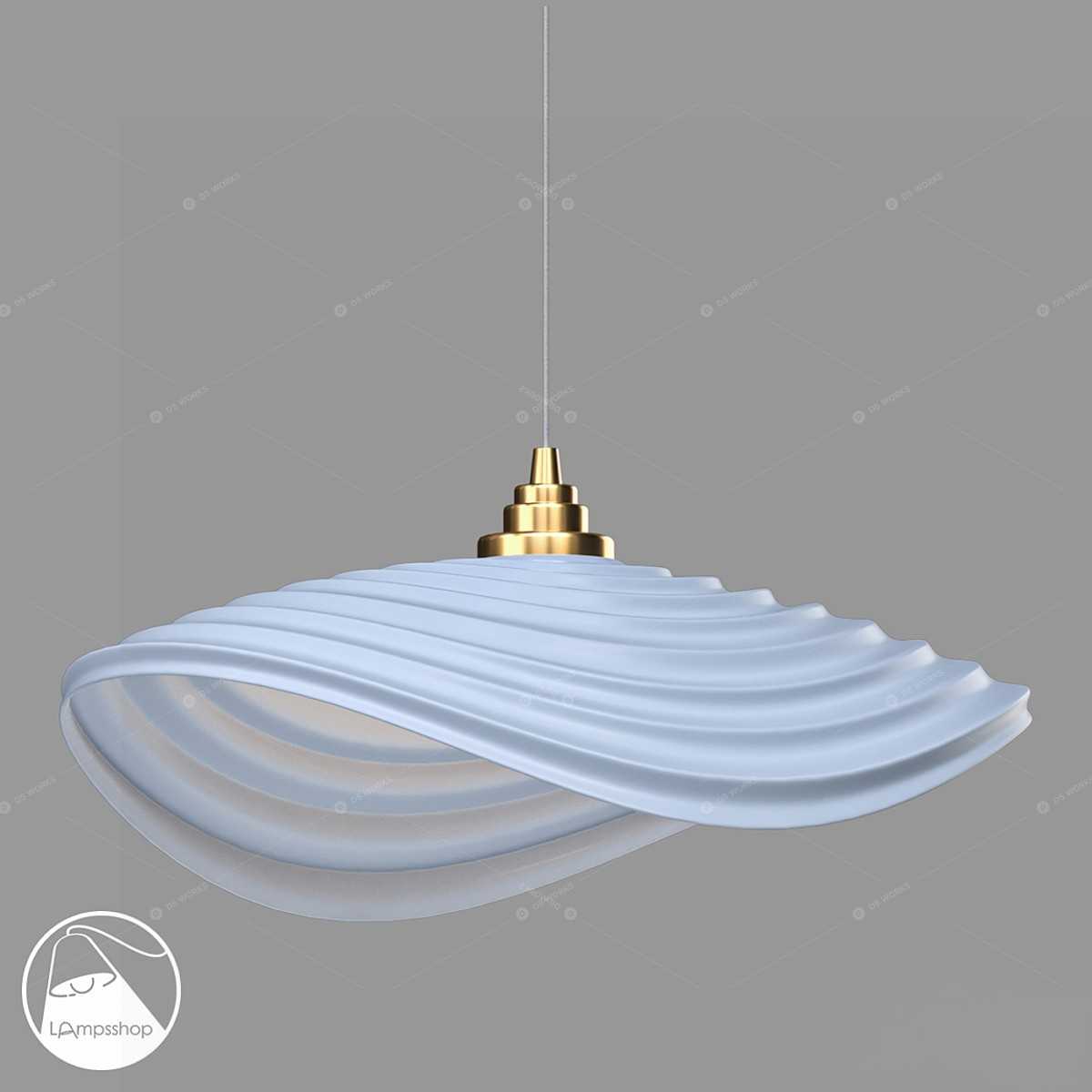 Pendant Lights 3D Models 3